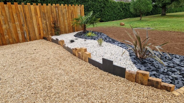 Aménagement paysager Deux Sèvres